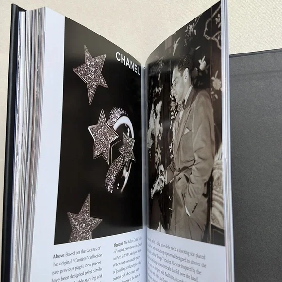 Little Book Of Chanel - Picture 4 of 8